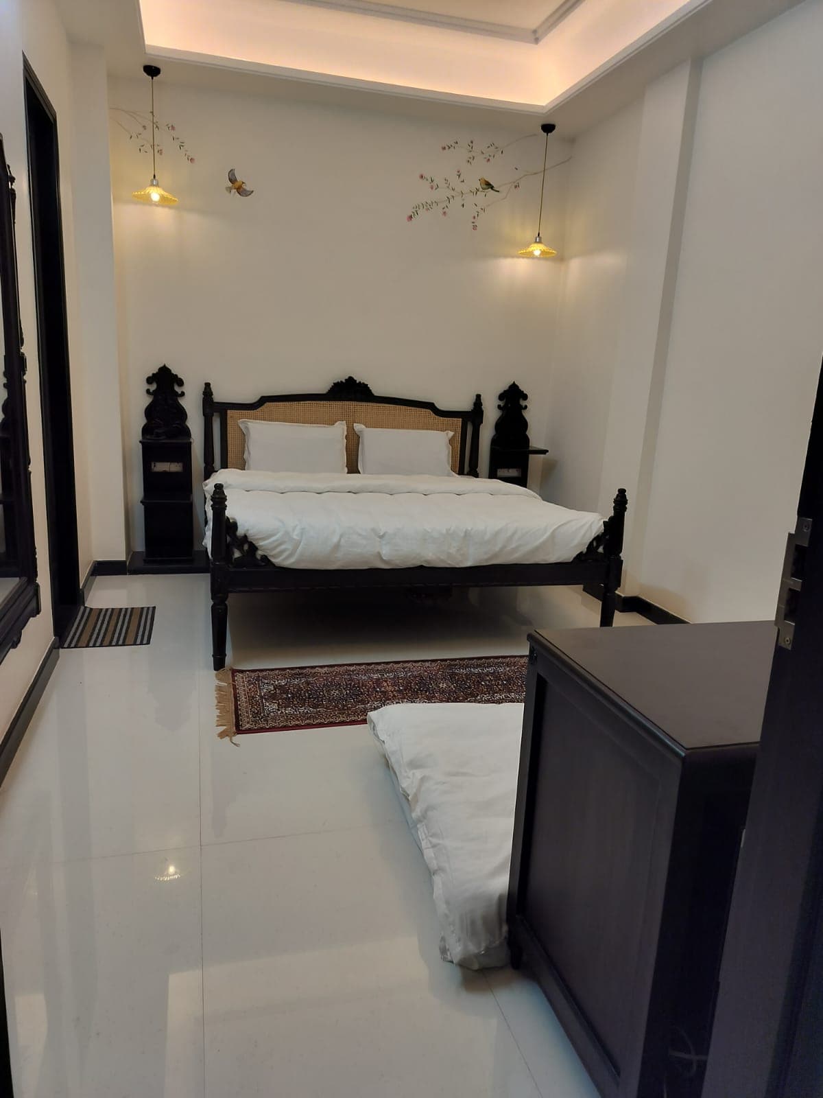 Ayurvedic Wellness Rituals