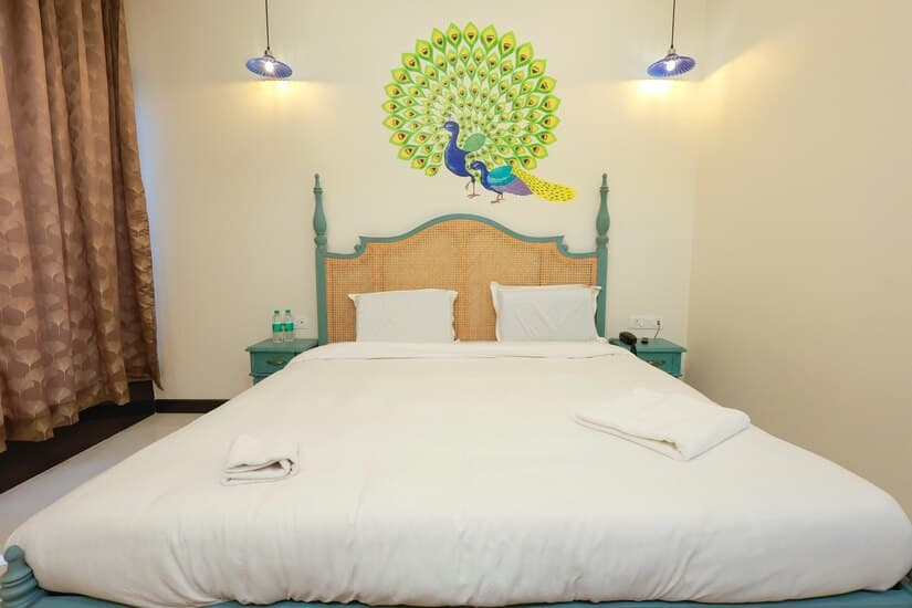 Refined living space